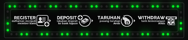 Jubah888 Jackpot